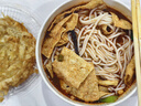 安井 桶裝手抓餅 原味 2250g 25片 家庭裝手撕餅煎餅 速食早餐面點(diǎn) 曬單實(shí)拍圖