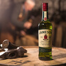 尊美醇（Jameson）愛爾蘭 調(diào)和型 威士忌 洋酒 500ml  威士忌花果香 進(jìn)口威士忌 曬單實拍圖