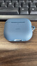 億色適用AirPods4保護(hù)套蘋果耳機(jī)四代保護(hù)套2024無線藍(lán)牙耳機(jī)硅膠殼magsafe磁吸無線充電全包防摔減震 【海軍藍(lán)】硅膠磁吸保護(hù)殼 2024新款丨【收藏+加購】送掛鉤 曬單實(shí)拍圖