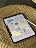 圖拉斯【銷額第一丨極透類紙膜】適用2025iPad Air7/6/5/4第11代 Pro24/22/21超清滲透紙質(zhì)繪畫保護膜 【磁吸可拆卸】宣紙寫感 【iPad Pro】12.9英寸 曬單實拍圖