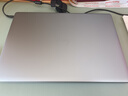 戴爾（DELL）國家補貼筆記本電腦靈越16PLUS-7640 2025新品2.5K 16英寸高性能輕薄辦公本(酷睿7 16G 1T 120Hz) 曬單實(shí)拍圖