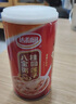 達(dá)利園桂圓蓮子八寶粥送禮方便速食即食早餐粥罐頭360g*12罐 整箱禮盒裝 曬單實(shí)拍圖