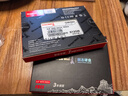 長城（Great Wall) 512GB SSD固態(tài)硬盤 SATA3.0接口 讀速540MB/S臺式機/筆記本通用 GW560系列  曬單實拍圖