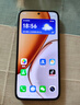 榮耀X70 8+256 幻夜黑 金標十面抗摔 8300mAh青海湖電池 IP69防水 榮耀綠洲護眼屏 AI手機 國家補貼 曬單實拍圖