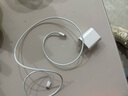 固質(zhì)優(yōu)品蘋(píng)果16/17充電器頭正品45W適配原裝快充套裝iPhone17/16 ProMax/Air/puls手機15充電線(xiàn)30W氮化鎵 【原盒封裝】蘋(píng)果45W快充頭+1米編織快充線(xiàn) 安全認證不傷機 曬單實(shí)拍圖