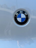 寶馬前標后車(chē)標 BMW1系3系5系7系X1X3X5X6前后車(chē)標引擎蓋車(chē)標 5系后標  (11-17年) 曬單實(shí)拍圖