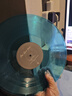 現貨【中圖音像】黑膠 One Last Kiss 最終一吻 宇多田光 1LP Utada Hikaru 新世紀福音戰士 Evangelion 曬單實(shí)拍圖