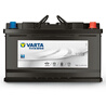 瓦爾塔（VARTA）汽車(chē)電瓶蓄電池啟停電瓶系列AGM H7 80AH君越科魯茲寶馬x1奔馳C系 AGM H7凱迪拉克xts xt5/君越等 曬單實(shí)拍圖