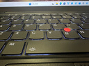 ThinkPad【國家補貼20%】聯(lián)想筆記本電腦E14 2025超能版 商務(wù)辦公學(xué)生輕薄本 英特爾酷睿5 16G 1T 2.8K黑色 曬單實(shí)拍圖