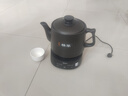 美的（Midea）煎藥壺全自動(dòng)分體式5L家用養生壺中藥煲燉湯智能免看管熬藥中藥鍋二煎變頻萃取 JYC5002 曬單實(shí)拍圖