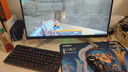 ANTGAMER螞蟻電競(jìng) 24.5英寸2K300Hz顯示器 氧化物FastIPS 10Bit HDR400 1msGTG DIC技術(shù)護(hù)眼低藍(lán)光ANT253PQ 曬單實(shí)拍圖