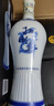 扳倒井 青花瓷 濃香型白酒38度 700ml*6瓶整箱裝純糧釀造口糧酒十一大促 曬單實(shí)拍圖