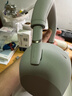 索尼（SONY）WH-1000XM6【政府補(bǔ)貼】頭戴式無線降噪耳機(jī) AI智能降噪 鉑金銀 雙11 購物推薦 曬單實拍圖