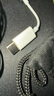 Apple/蘋(píng)果 有線(xiàn)耳機轉接頭3.5毫米轉USB-C/Typc-C接口 適用USB-C接口的iPhone/iPad/Mac 曬單實(shí)拍圖