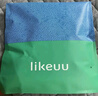 ubras開(kāi)學(xué)季少女文胸無(wú)尺碼內衣女生發(fā)育期淺麥芽色PLUS 曬單實(shí)拍圖