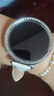 HUAWEI WATCH GT 5 國家補貼15%冰晶藍41mm華為智能手表情緒健康助手玄璣感知系統(tǒng) 曬單實拍圖