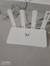 華為機適用2025新款無(wú)線(xiàn)網(wǎng)家用千兆wifi6全國通用雙頻移動(dòng)路由器7 2025款路由器全網(wǎng)通白【可插卡】 曬單實(shí)拍圖