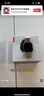 聯(lián)想（Lenovo）智能手表Watch Fit  輕薄大屏減脂血氧心率睡眠藍(lán)牙通話穿戴男女運(yùn)動(dòng)手表 云石銀 男女朋友禮物 曬單實(shí)拍圖