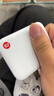 中興（ZTE）5G隨身wifi移動(dòng)UFI 無(wú)線(xiàn)上網(wǎng)卡 5g插卡路由 無(wú)限隨行車(chē)載 筆記本流量卡托 F50/MU300 曬單實(shí)拍圖