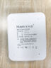 ?？剖TV電池5號AA充電鋰電池五號KTV麥克風(fēng)無(wú)線(xiàn)話(huà)筒1.5V可充電鋰電池智能門(mén)鎖可用 4節5號KTV電池+快充充電器Q032白 曬單實(shí)拍圖