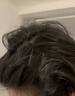 M2KA 空氣發(fā)箍0壓感不勒頭波浪女隱形敷面膜洗臉發(fā)捆運動頭飾發(fā)卡男 曬單實拍圖