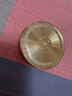 嘉利瑪（GALIMARD）金幣粉餅控油補(bǔ)妝定妝持妝遮瑕細(xì)膩15.5g N02自然色 曬單實(shí)拍圖