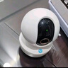 樂橙TA3R-pro800萬4K高清 家用監(jiān)控攝像頭室內(nèi)攝像頭 5G雙頻wifi手機遠程監(jiān)控360無死角嬰兒寵物看護 曬單實拍圖