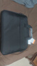 泰克森筆記本手提電腦包適用蘋(píng)果macbook16英寸華為聯(lián)想公文通勤男女士 曬單實(shí)拍圖