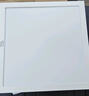FSL佛山照明LED集成吊頂平板燈扣板燈超薄300*300V型面板燈12W白光6500K 曬單實(shí)拍圖