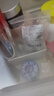 百蕾適碧唇小藍罐潤唇膏國際版兩只裝7g*2 清爽保濕 曬單實(shí)拍圖