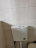 四季沐歌（MICOE）馬桶水箱沖便器沖水箱廁所水箱衛(wèi)生間蹲便器抽水箱蹲坑大沖力水箱 曬單實(shí)拍圖