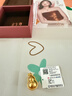 金至尊（3DG Jewellery）時(shí)來(lái)運轉黃金吊墜足金999古法葫蘆掛墜不含項鏈生日禮物計價(jià) 大板-金重9.87克-PF21001324 曬單實(shí)拍圖