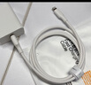 閃魔（SmartDevil）蘋果數(shù)據(jù)線PD30W/20W快充type-c to L接口iPhone6-14手機(jī)系列ipad air2車載蘋果充電線1.0m 曬單實(shí)拍圖