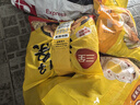 三全奶香饅頭960g約40只 兒童早餐速食牛奶饅頭半成品食品早點 曬單實拍圖