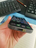Apple iPhone 15 Pro 蘋(píng)果5G 二手蘋(píng)果手機 蘋(píng)果15Pro 國行優(yōu)惠券補貼 黑色鈦金屬 256G 曬單實(shí)拍圖
