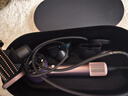 戴森（DYSON）HD16 智能吹風(fēng)機 Supersonic 電吹風(fēng) 負離子 速干護發(fā)   禮物推薦 HD16晶耀紫色 曬單實(shí)拍圖