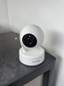 普聯(lián)（TP-LINK）監(jiān)控攝像頭 500萬3K智能雙光全彩夜視 360度全景手機遠程語音通話 寶寶寵物室內家用安防 IPC45AW 曬單實拍圖