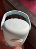 膳魔師（THERMOS）兒童水杯tritan直飲杯男女小學(xué)生開(kāi)學(xué)必備小熊貓塑料水壺600ml藍 曬單實(shí)拍圖