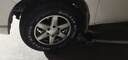 佳通輪胎越野AT100 235/70R16 適配長城風(fēng)駿江鈴域虎JMC 曬單實拍圖