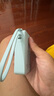 ANKER安克【新3C認(rèn)證可上飛機(jī)】三合一能量棒充電寶自帶線充電器10000毫安大容量30W移動電源-C線版 藍(lán) 曬單實拍圖