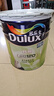 多樂(lè)士（Dulux）乳膠漆致悅凈味120高遮防潮墻面漆二合一內(nèi)墻油漆A991S白色18L 曬單實(shí)拍圖