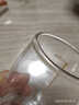 CLITON白酒杯分酒器 倒酒器家用帶刻度分酒壺小酒盅100ml 白酒壺6只套裝 曬單實(shí)拍圖