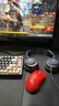 賽睿（SteelSeries）寒冰Nova 3電競頭戴式有線(xiàn)游戲耳機耳麥寒冰5升級版電腦 LOL吃雞CS 降噪麥 適配三角洲行動(dòng) 曬單實(shí)拍圖