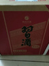 習(xí)酒 圓習(xí)酒 醬香型白酒 53度 500ml*6瓶 整箱裝 原箱發(fā)貨 曬單實拍圖