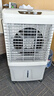 志高（CHIGO）【國家補貼】空調扇工業(yè)冷風機強力制冷電冷風扇移動水冷空調加冰塊商用冷氣機大面積車間超強降溫 曬單實拍圖