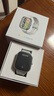 小米（MI）REDMI Watch 5 皎月銀 國(guó)家補(bǔ)貼 澎湃OS 2 心率血氧監(jiān)測(cè) 藍(lán)牙通話 紅米手表5 智能手表 小米汽車 曬單實(shí)拍圖