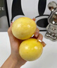 精品純甜欽蜜9號黃金百香果廣西新鮮水果孕婦5斤大果欽密雞蛋果 5斤 精選大果 曬單實(shí)拍圖
