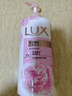力士(LUX)沐浴露 恒久嫩膚 淡雅香氛 嬌膚香氛沐浴乳1000g留香 曬單實(shí)拍圖