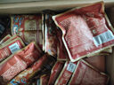 三只松鼠量販箱裝每日堅(jiān)果1050g/35包 堅(jiān)果禮盒零食禮包腰果 七夕團(tuán)購送禮 曬單實(shí)拍圖