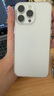 Apple/蘋(píng)果 iPhone 16 Pro Max 256GB 白色鈦金屬 雙卡雙待手機【贈送電信流量卡】 曬單實(shí)拍圖